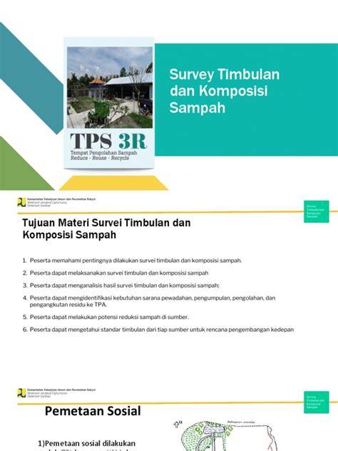 Metode pengambilan dan pengukuran contoh timbulan dan komposisi sampah ... - raincitystudios.com