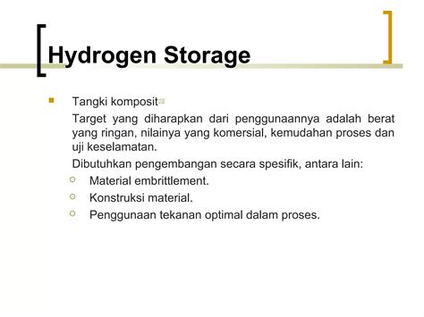 Metode Penyimpanan Hidrogen Efisien | PDF - Scribd - wintechmobiles.com
