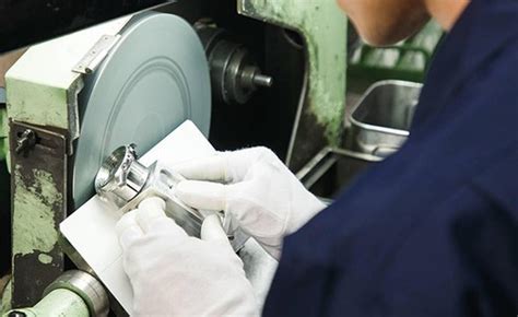 Metode Perawatan Permukaan Logam dan Alternatif Modern - wintechmobiles.com