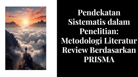 Metode Prisma | PRISMA Kalkulator Tangan - wintechmobiles.com