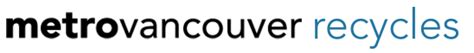 Metro Vancouver Recycles - wintechmobiles.com