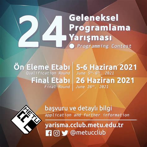 METU CCLUB.