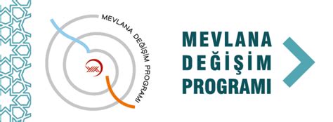 MEVLANA DEĞİŞİM PROGRAMI.