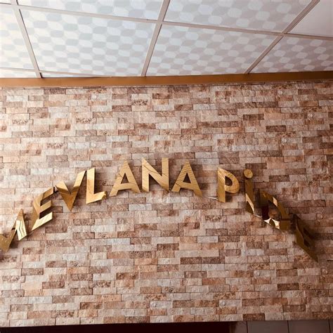 MEVLANA PİDE Facebook. 