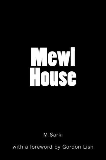 Read Mewl House By M Sarki