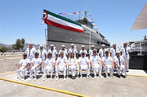 Mexican Navy - wintechmobiles.com