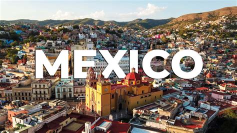Mexico - Protecting Intellectual Property - coolestguyplanet.net