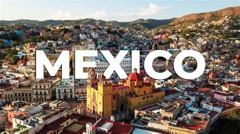 Mexico - raincitystudios.com
