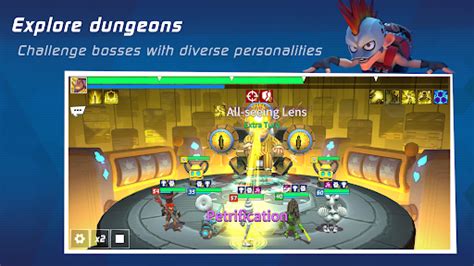 MEmu ile PC'de Element Fission indirin.