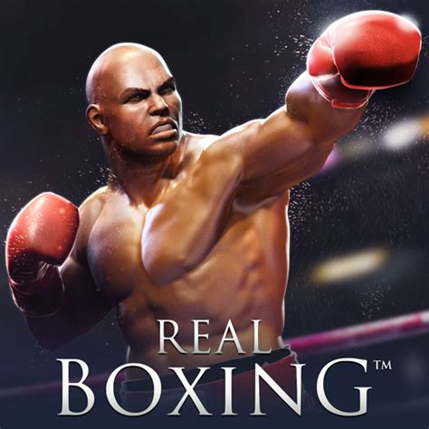 MEmu ile PC'de Real Boxing indirin.