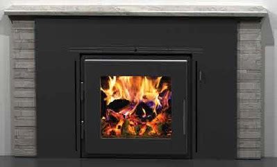 MF Fire Nova 2 Surround Kit - US Fireplace Store