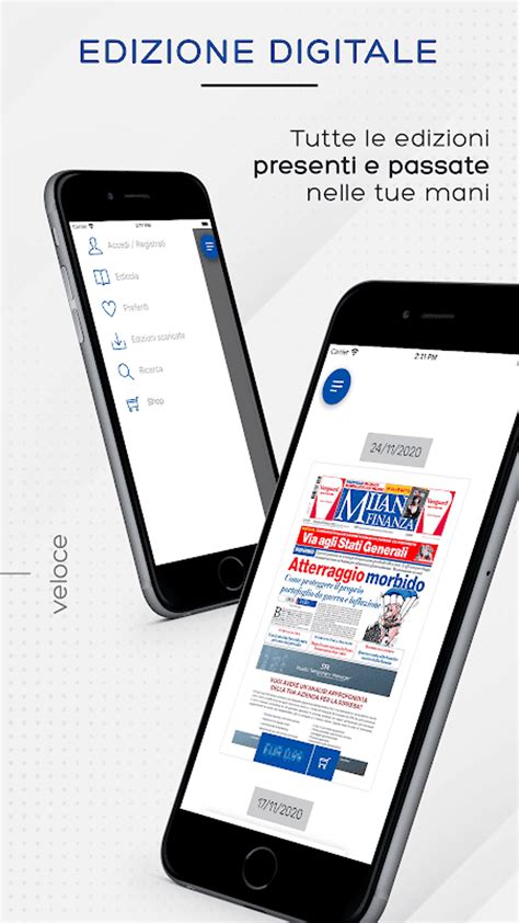 MF Milano Finanza Digital APK Download for Android 