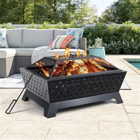 MF Studio Fire Pits - Walmart.com