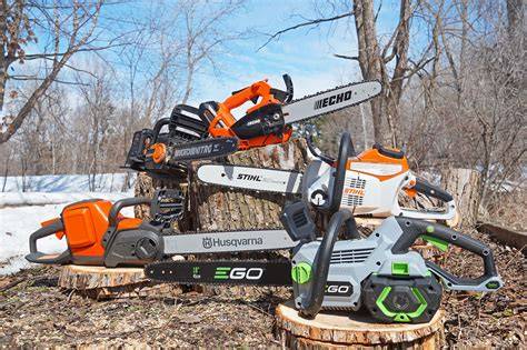 MF2103 Chain Saws - Safety, Operation, Tree Felling Techniques - raincitystudios.com