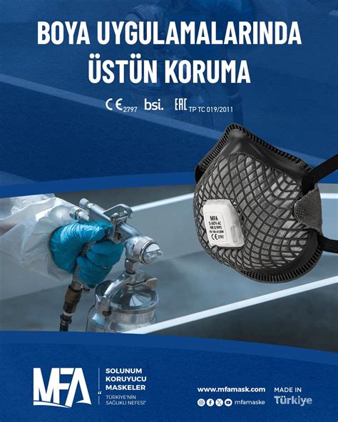 MFA MASKE Zonguldak Facebook. 
