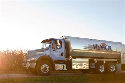 MFA Oil Company hiring Fuel Delivery Processes Intern in West Helena ...