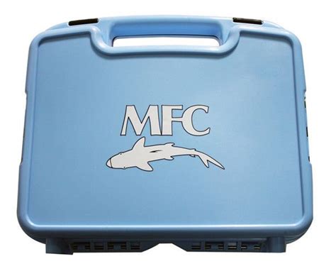 MFC LARGE BOAT BOX - Ugly Bug Fly Shop