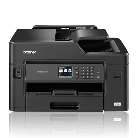 MFC-J5330DW Multifunzione inkjet professionale Brother