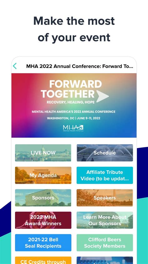 MFI Conference APK Download for Android 