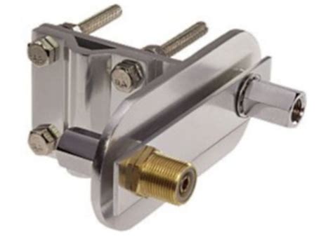 MFJ-347 Dipole Hamtenna Mount