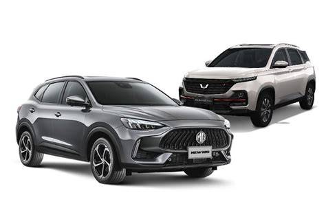 MG 3 vs Wuling Almaz RS - Mana Yang Lebih Baik? - Oto - raincitystudios.com