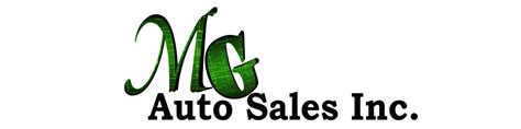 MG Auto Sales – Car Dealer in Pittsburgh, PA