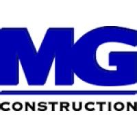 MG CONSTRUCTION & DEVELOPMENT LTD overview - GOV.UK