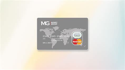 MG Silver Prepaid Debit Card review - OK Save Money