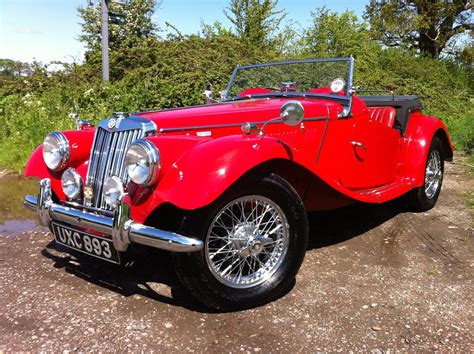 MG for Sale in Florida: Your Guide to Finding Your Dream Ride