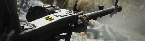 MG42 and MG34 at Fallout 4 Nexus - Mods and community