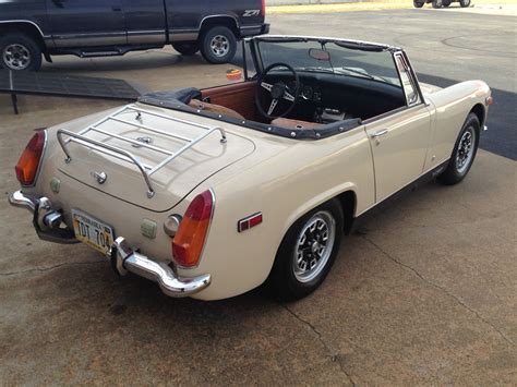 MGB and Midget used spares parts MGB, Midgets ,Roadsters for sale