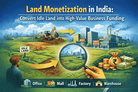 MGE launches global arm to convert idle lands into … - raincitystudios.com