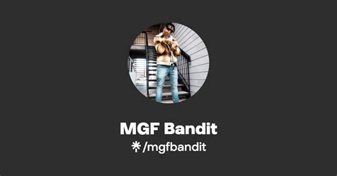 MGF Bandit - YouTube