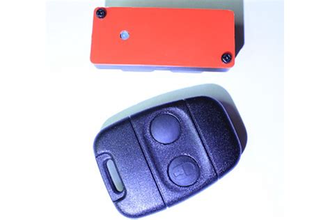 MGF Replacement Key Fob 2024 MG-Rover.org Forums