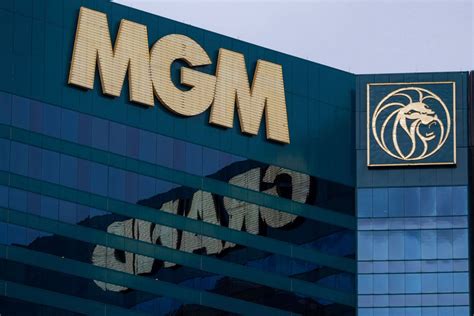 MGM’s CEO says tentative deal to avoid strike will be reached with Las Vegas hotel workers union