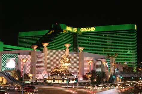 MGMグランド - Wikipedia