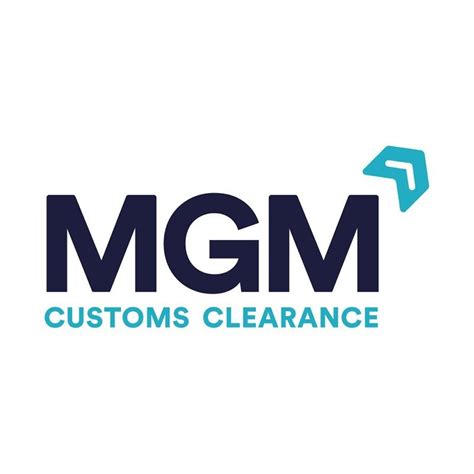 MGM CUSTOMS CLEARANCE LTD filing history - Find and update …