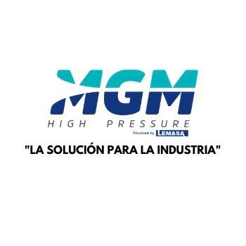 MGM High Pressure - Director de ventas al por mayor