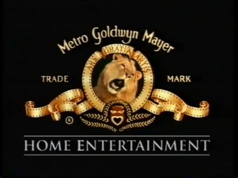 MGM Home Entertainment - Audiovisual Identity Database