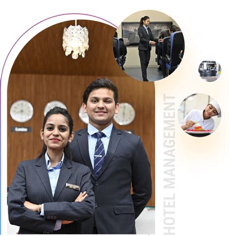 MGM Institute of Hotel Management on LinkedIn: Students of …