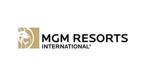 mgm casino employment