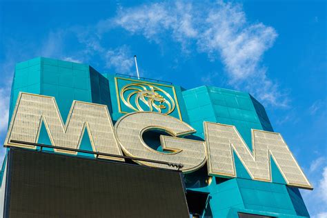MGM Resorts computers back up after 10 days as analysts eye effects of casino cyberattacks