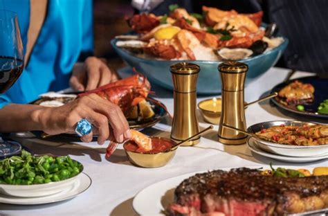 MGM Rewards Dining Is Changing The Game