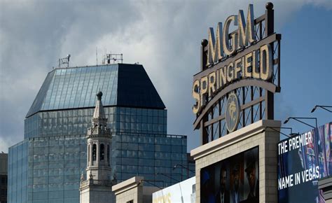 MGM Springfield hit with $6.8M wage, tip violation settlement