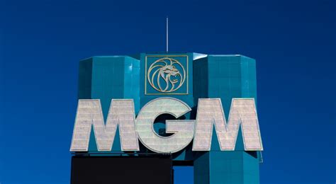 MGM cyberattack to cost casino giant $100M