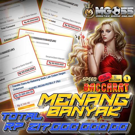 MGO55 Salah Satu Link Alternatif Untuk Slot Terbaru MGO55 Slot - MGO55 Slot