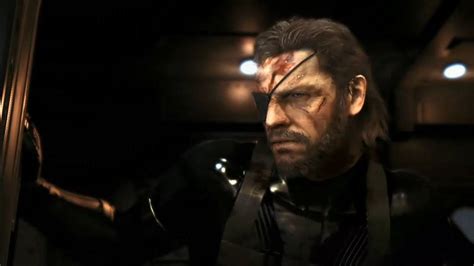 MGSV: Phantom Pain Weapons Customization Guide - SegmentNext