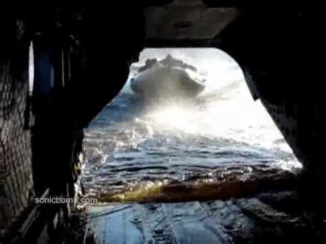 MH-47 Chinook SEAL Water Extraction - YouTube