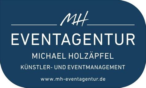 MH-Eventagentur Künstlermanagement Künstlervermittlung …