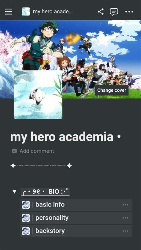 MHA Script Template shifting! Amino